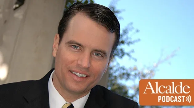 Geoffrey Tumlin on Better Communication for a Better Life
