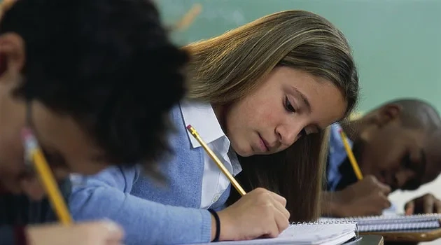 Teachers Think White Girls Can't Do Math, UT Research Shows