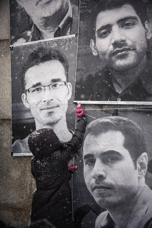 Free Omid