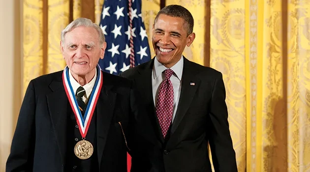 2011 National Medal of Science Laureates and 2010 National Medal of Technology and Innovation Laureates