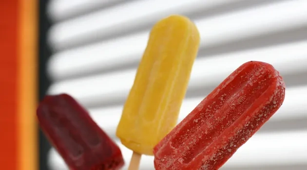 Popsicles for Grown-Ups: Austinites Cool off with UT Alum's GoodPops