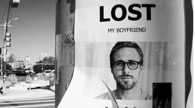 Trending Now: An A-List Actor, Facial Fuzz, & More
