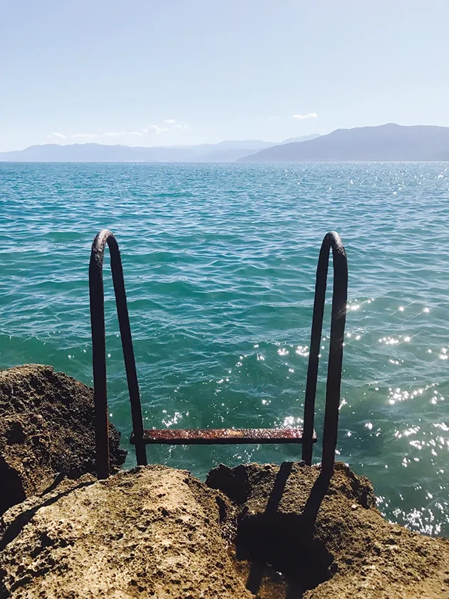 Greece_AegeanSwimming