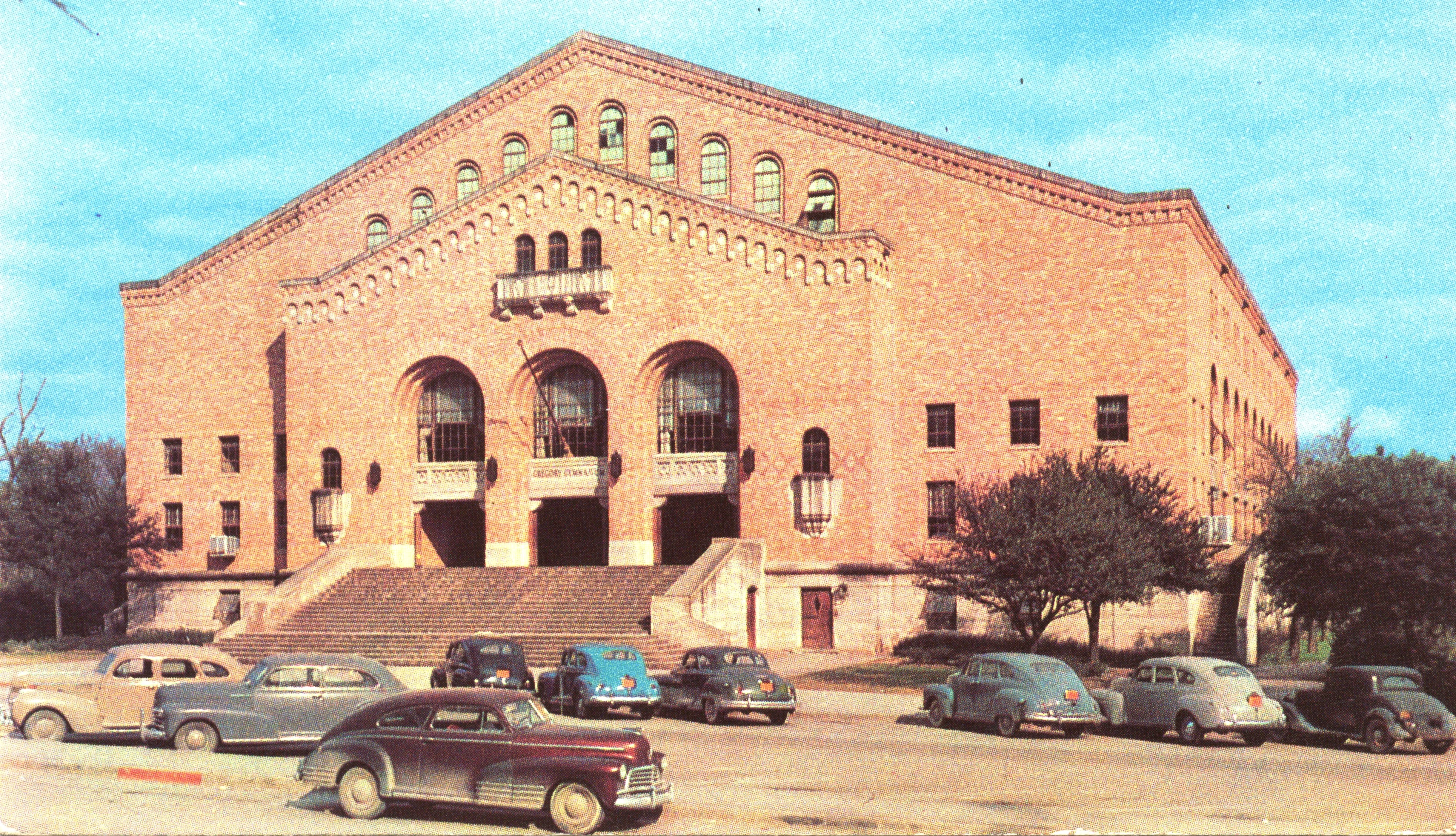 GregoryGym1930s