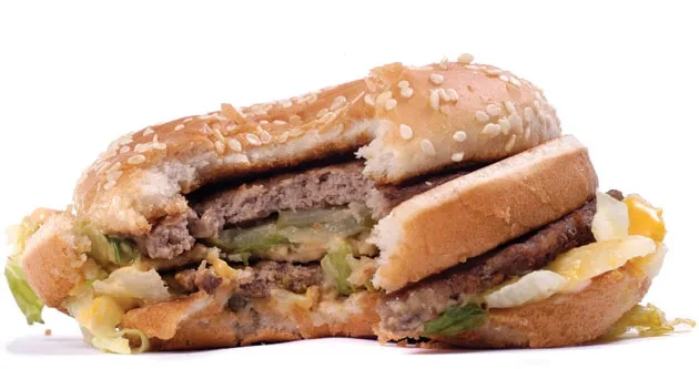Hamburger