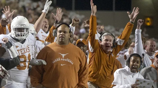 Four-Team Playoff a Go For 2014