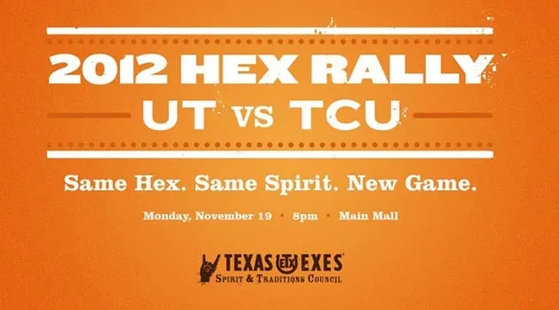 Hex Rally