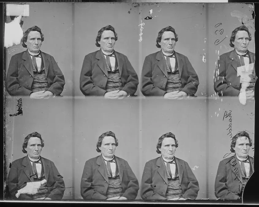 Hon._Thaddeus_Stevens,_Pa_-_NARA_-_525291