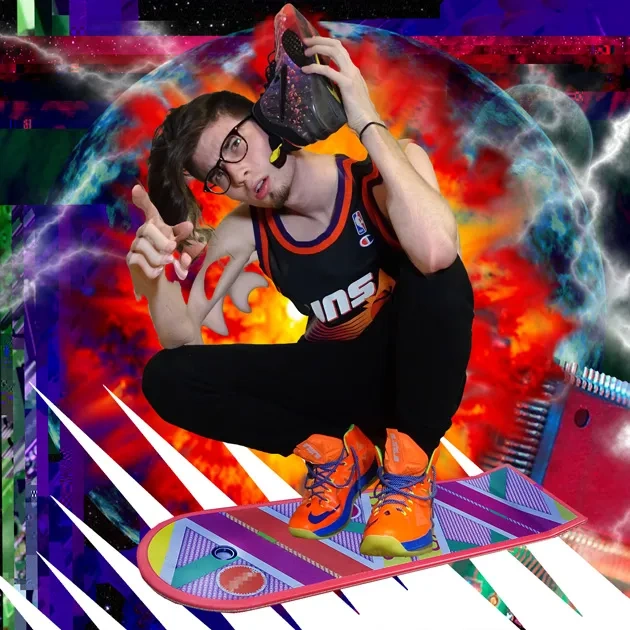 HoverBoardBoy
