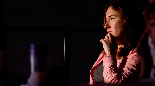 Playwriting’s Next Big Thing: Pulitzer Finalist Lisa D’Amour