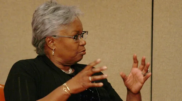 UT Celebrates Jackie Robinson's Legacy