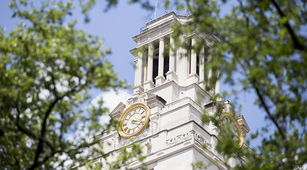 UT Proposes 3.1 Percent Tuition Increase