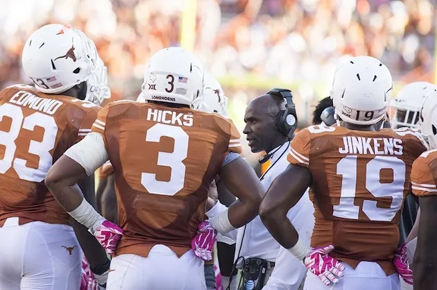 Daron Roberts: Teaching Athletes Character is Critical