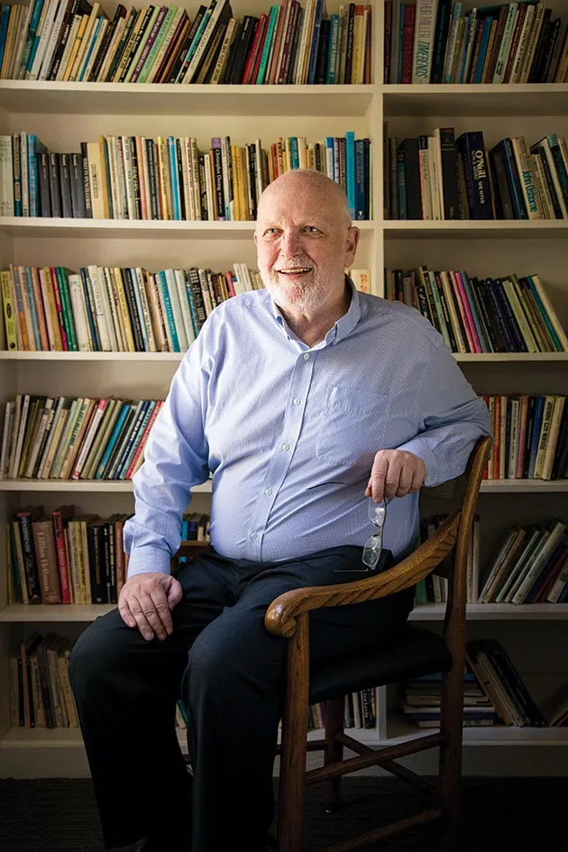 Writers He Has Known