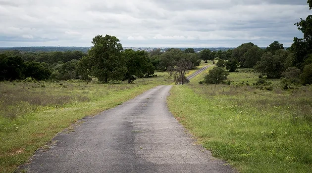 From 40 Acres to 575