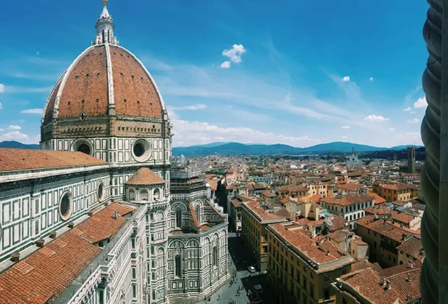 Il-Duomo-in-Florence-(view-from-Giotto's-campinile)-copy