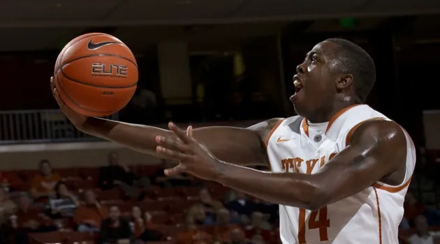 UT Guard J'Covan Brown Rumored To Enter NBA Draft [Update]
