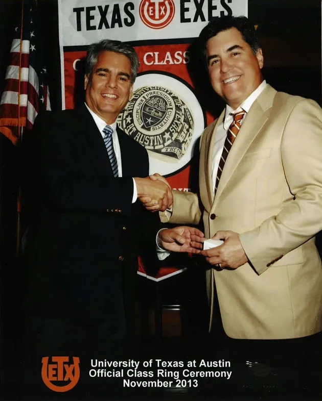 JerryTrevino