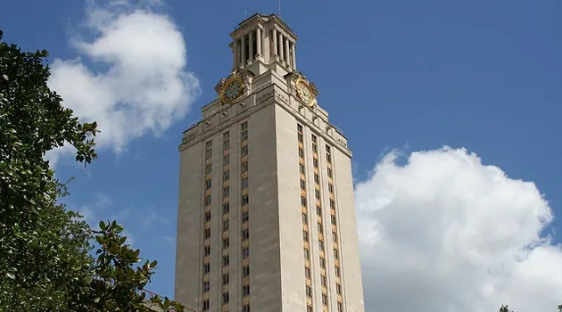 Innovative Liberal Arts Master's Program Coming to UT in 2013