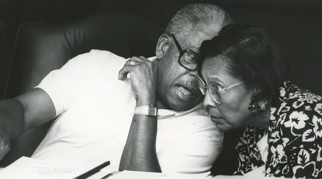 Texas Loses a Trailblazer: John Chase Dies