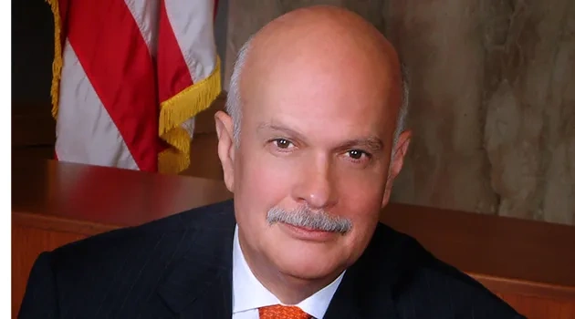 Judge Ricardo Hinojosa Named Border Texan of the Year