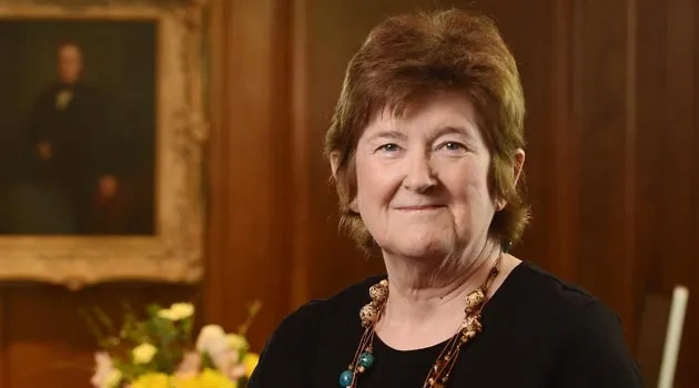 Four Questions for Judith Langlois: New Permanent Dean of UT Graduate Studies