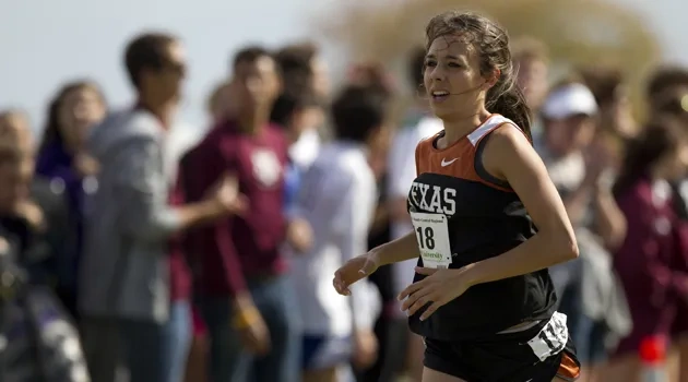 UT Track Alum Wins Elite NCAA Scholarship