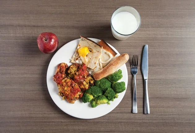 KDavisUTAthleteMeals3500CMYK