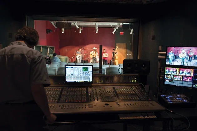 Amplifying the Airwaves