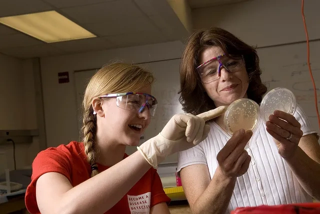 Learning by Doing: Why Students Need Lab Time Sooner