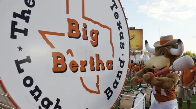 Longhorn Band