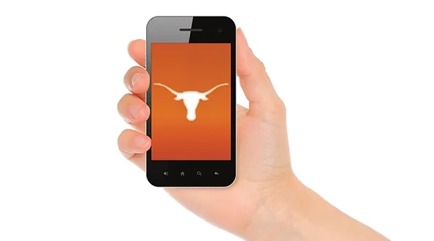 Longhorn-Created, Apple-Approved