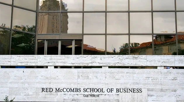 UT Has Best Business Professors in Nation, Rankings Show