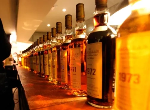 Macallan