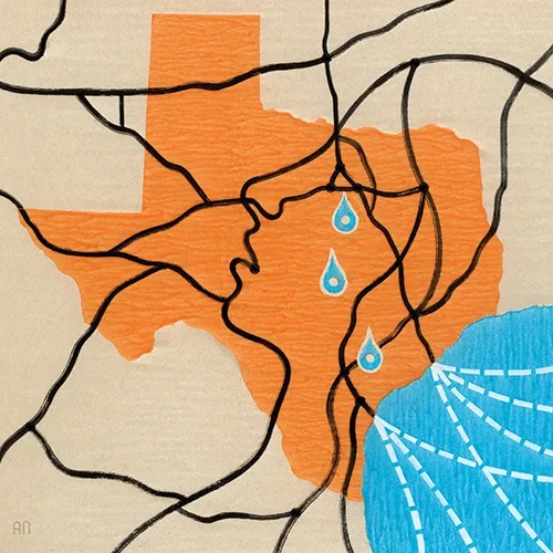 Mapping Modern Slavery