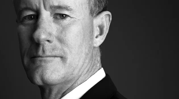 Report: Admiral William McRaven a Candidate for UT Chancellor