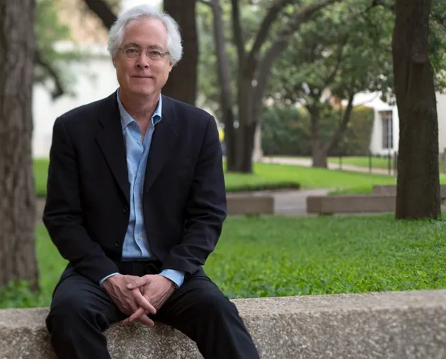 'Take No Hostages,' Louis Menand Challenges Humanities Colleagues