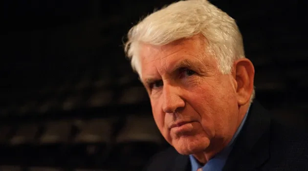 Houston Chapter to Study Innovation With Bob Metcalfe