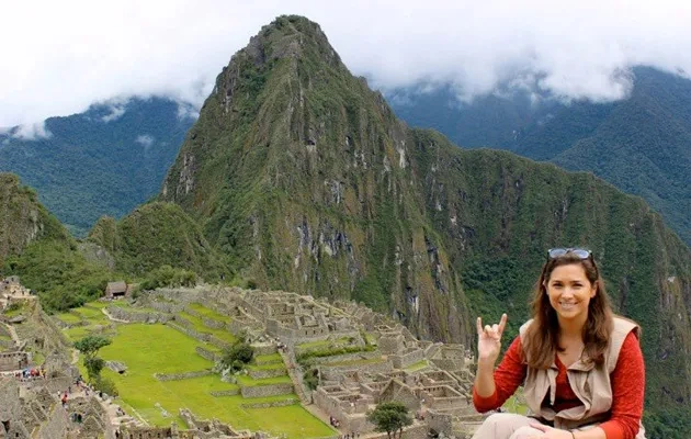 Peru