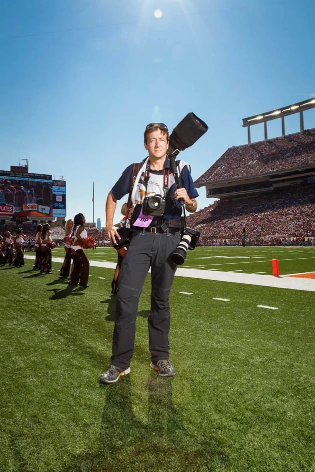 Photographer