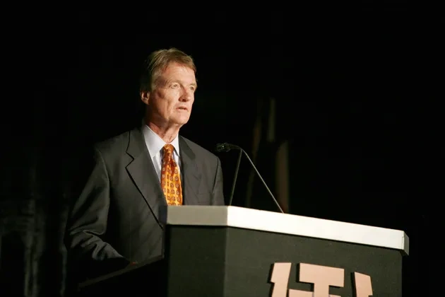 Powers Wins Prestigious Award for Legal Scholarship
