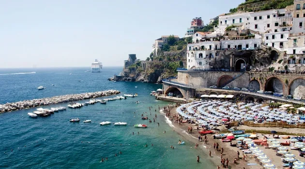 Sea Breezes and Silkworms: Flying Longhorns Cruise the Mediterranean