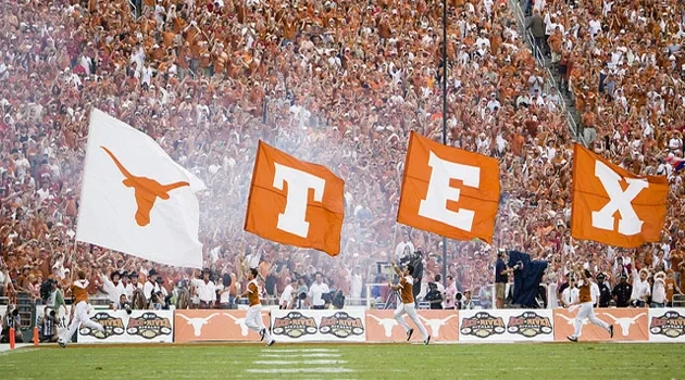 Fans Unite on Twitter to #BeatOU