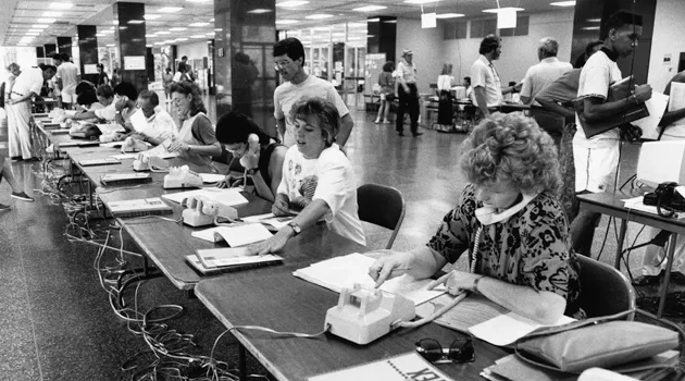 Registration