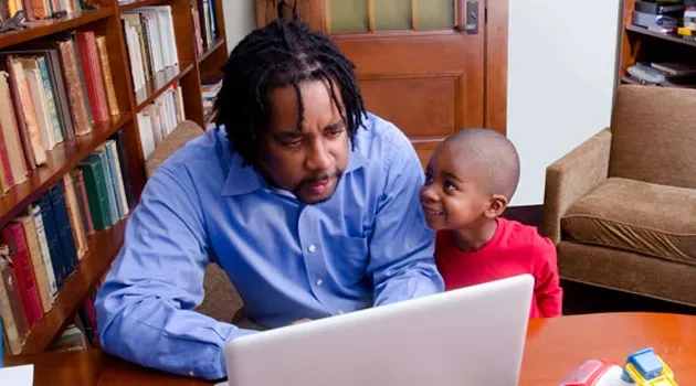 Tenure-Track Professors Struggle to Juggle Family and Work Life, Study Shows