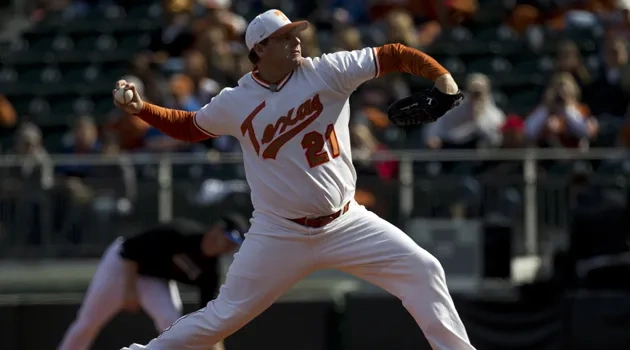 All in the Family: Roger Clemens' Son Turns Down Astros for UT