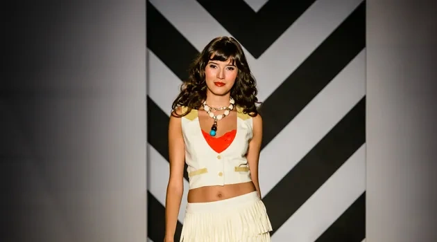Longhorns Win Big at 2012 Austin Fashion Awards