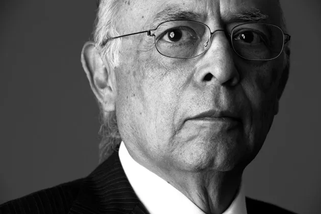 Hector Ruiz
