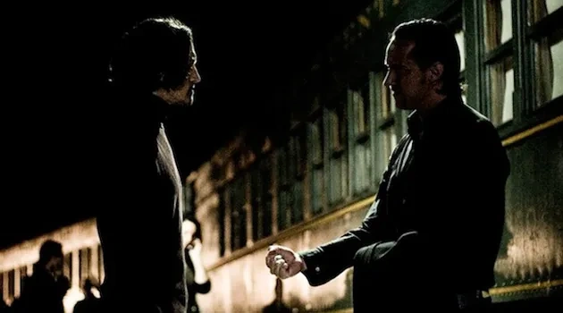 RTF Alums Debut Thriller at Austin Film Festival