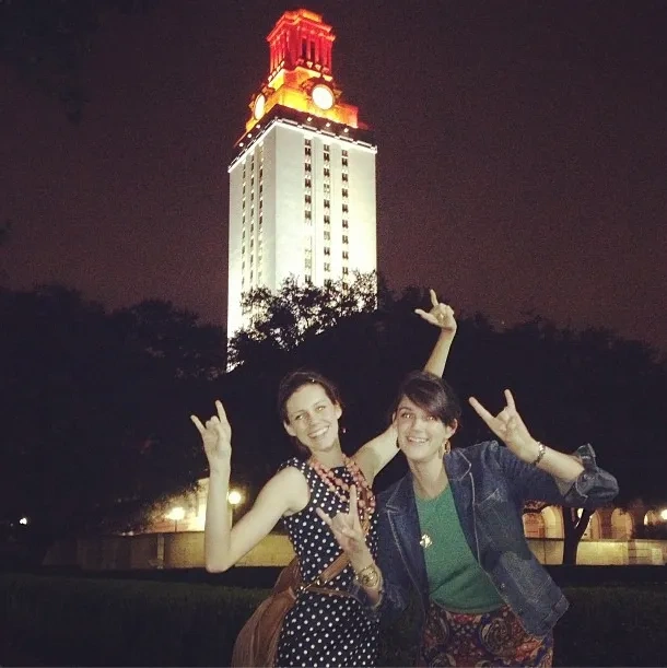 The Perfect Birthday Present: A Win from the Horns